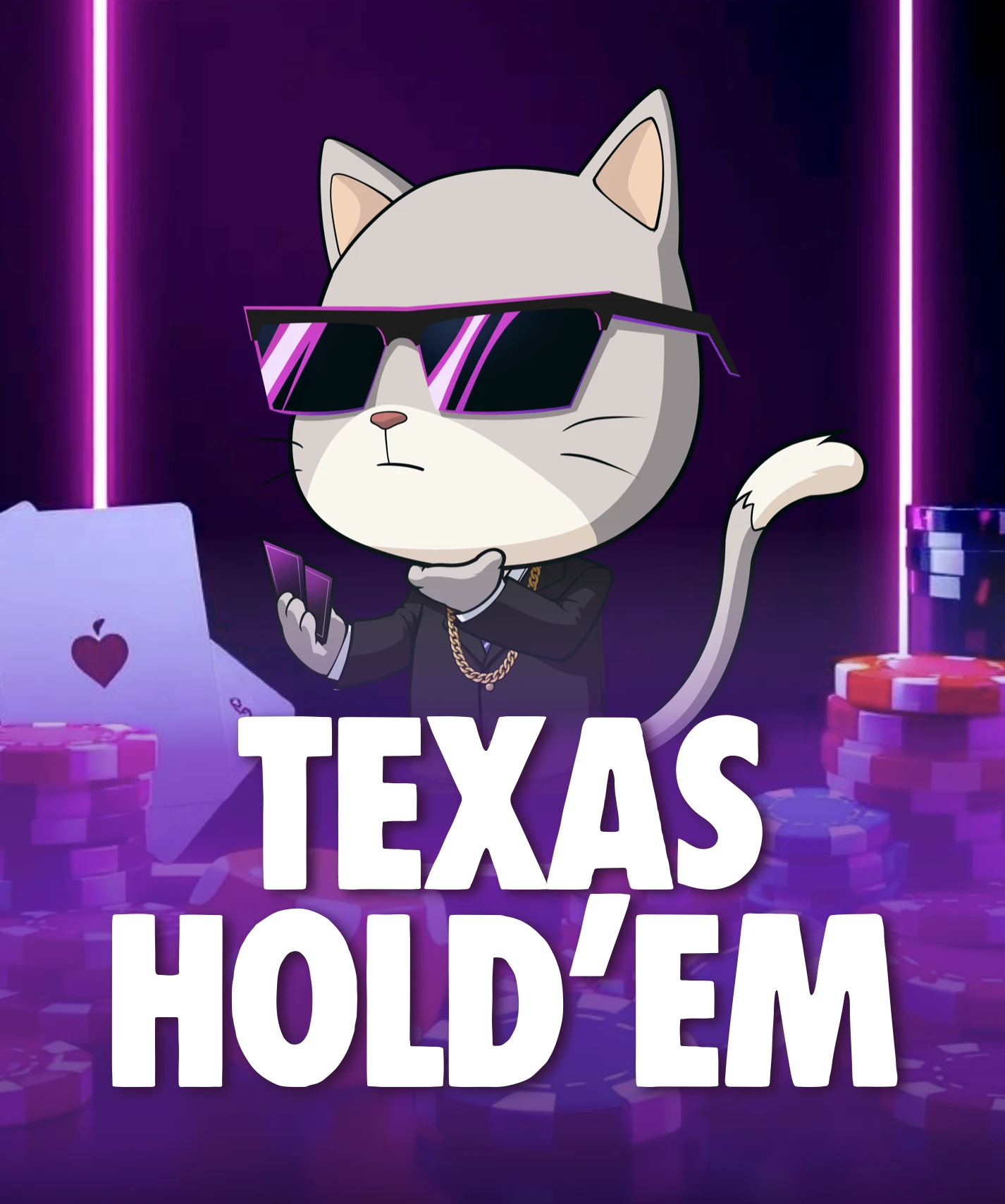 Thumbnail for TEXAS HOLD'EM game